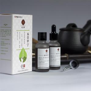 戎振聲灰指甲专用特效液图1