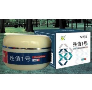 浩药殅值1号 治疗前列腺炎图1