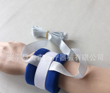 老人约束固定带图1