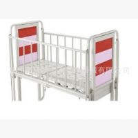 KHZJ-914豪华平板儿童床（塑钢）