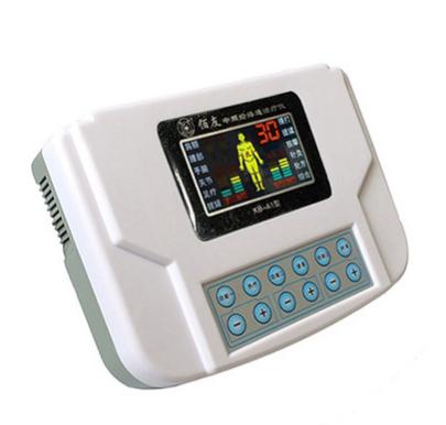 佰友KB-A1中频颈椎腰椎经络理疗仪电子针灸多功能治疗仪家用医用图2