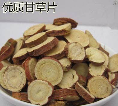 优质甘草片图3