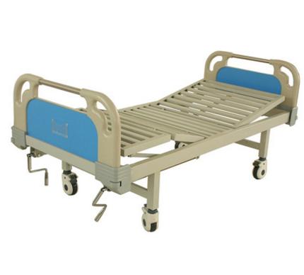 瘫痪病人护理床家用多功能医用床医疗床翻身床双摇床图3