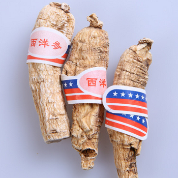 西洋参段进口10g正宗加拿大西洋参图1