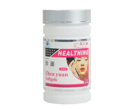 珍源软胶囊图2