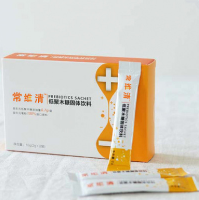 常维清低聚木糖 益生元 中科院研发 诚招全国经销商 品质保证图2