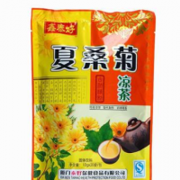 泰好保健食品 夏桑菊凉茶 清热解毒 润肺祛湿冲剂 解暑除烦