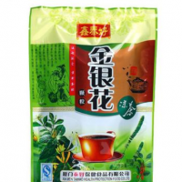 泰好保健食品 金银花凉茶 清热解毒 清热解毒冲剂包除好