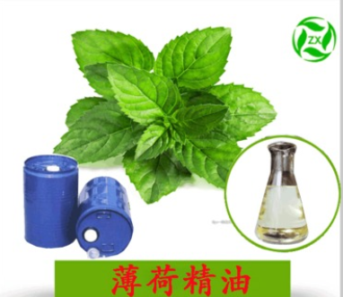 清凉薄荷油薄荷素油价格低品质好图3