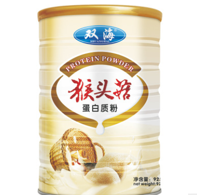 双海猴头菇蛋白质粉天然图1