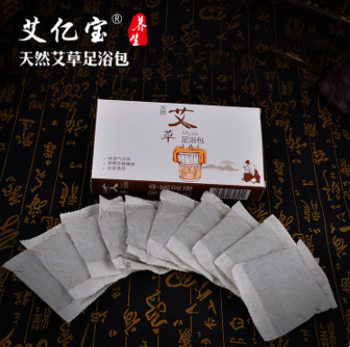 足浴粉图3