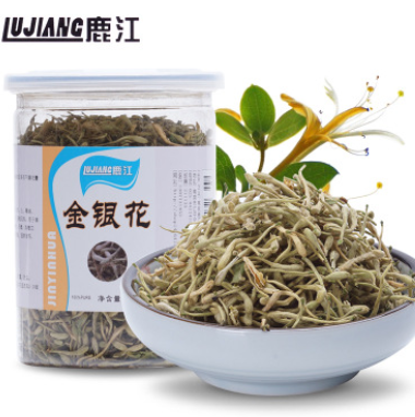 金银花茶图3