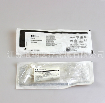 美国泰科 呼吸回路管延长管 厂家直销 品质保证图3