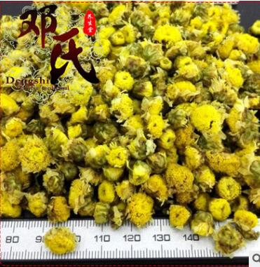 洋甘菊干花茶图1