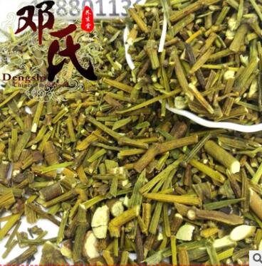 桑寄生无硫长段图2