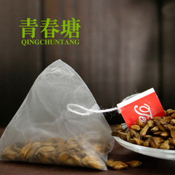 青春塘花茶 大麦茶 原味烘烤优质大麦 养生 加盟代理 OEM代加工图3