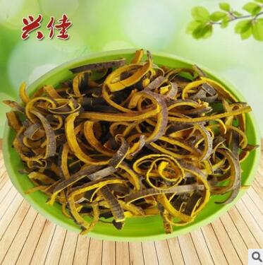 中药材 川黄柏图3