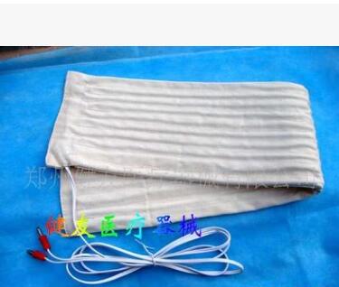 庆华/伏羲场效应理疗仪双头加热带图2