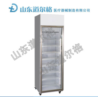 单门阴凉柜 药品阴凉柜 储存柜图1