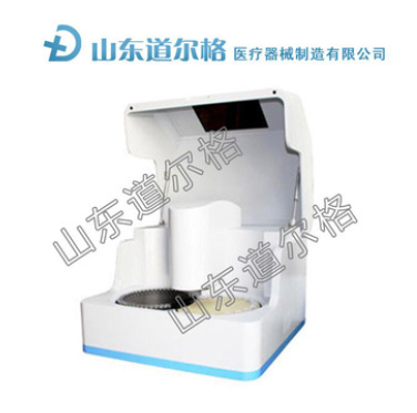 HF-120全自动生化分析仪 全自动生化分析仪 生化分析仪图1