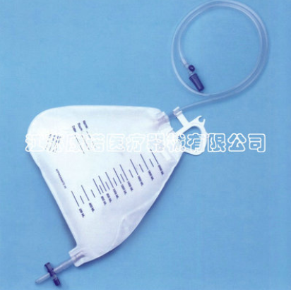 精品推荐 slc09一次性使用豪华型防返流引流袋图1