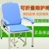 厂家直销鑫龙陪护椅医用折叠床多功能午休床陪护床输液椅子医院