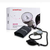 鱼跃血压表血压测量仪