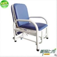 热卖乐康LK-908陪护椅医用折叠床多功能午休床陪护床输液椅子医院
