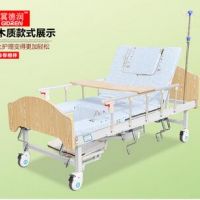 多功能翻身护理床医用病床护理床侧翻床