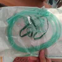 康乔安一次性成人雾化面罩 雾化杯压缩 儿童雾化面罩套装