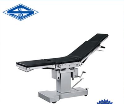 HFMH2001型机械手术台 电动手术床 上海手术床图2