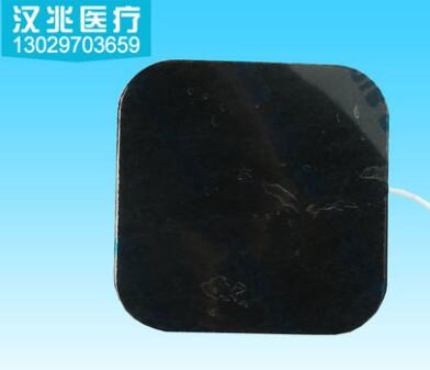 厂家直销 佳健电针仪配件电极片50*50 价格优惠图3