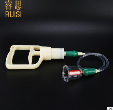 胡公正品 加厚12罐真空拔罐器家用抽气式拔火罐刮痧保养医疗器械图3