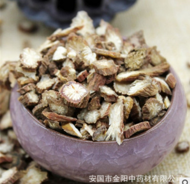 丹参片 批发零售 中药材 质量保证 紫丹参 产地直销 河南丹参图1