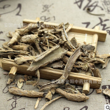 金阳供应中药材 地骨皮 翻白草 枸杞皮 枸杞根皮 中药材批发图2