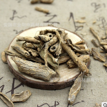 金阳供应中药材 地骨皮 翻白草 枸杞皮 枸杞根皮 中药材批发图1