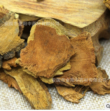 虎杖 厂家热销供应原形态虎杖片 正品优质天然中药材虎杖根批发图1
