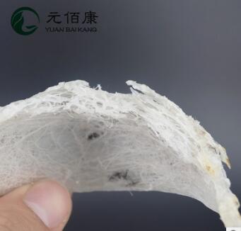 印尼产地进口燕窝特轻毛密盏6A无刷胶无漂白溯源燕窝图2