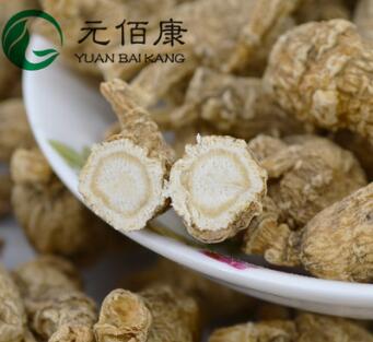 花旗参西洋参 加拿大种 参味香浓 5克原丛图2