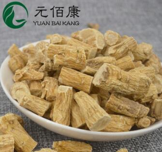 加拿大进口西洋参参节参丁图1