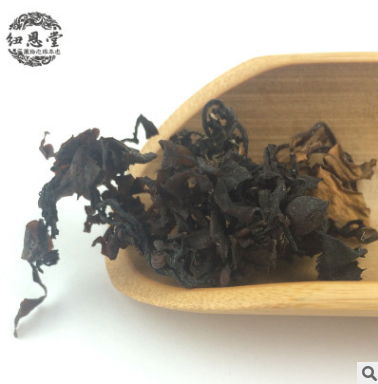 纽恩堂海藻中药材 批发中草药图3