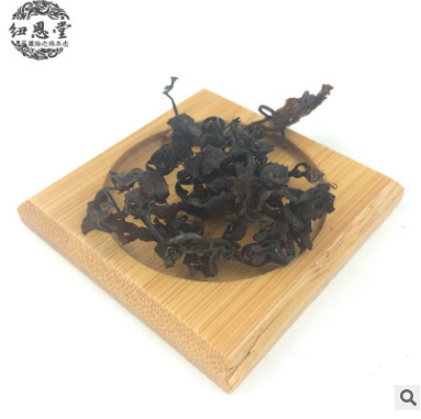 纽恩堂海藻中药材 批发中草药图1