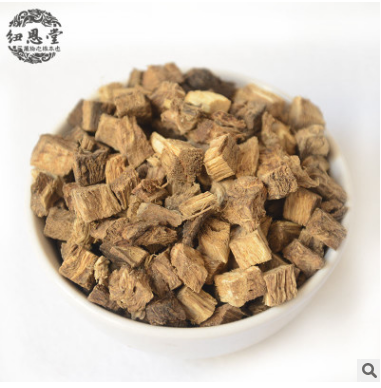 纽恩堂葛根中药材 批发中草药图3