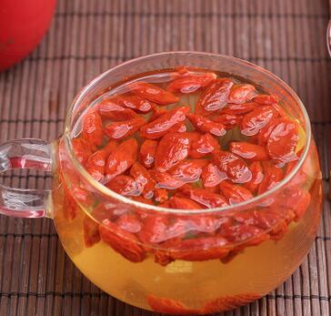 加贝兰枸杞子宁夏特产中宁枸杞特级苟杞100g*袋图2