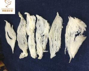 马来西亚燕窝大燕条大肉条孕妇燕窝滋补品图2