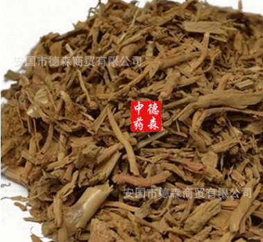 中药材批发供应薏苡根 苡米根 薏米根 冷背药材图3