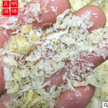 正明堂滋补 印尼进口燕窝批发 燕碎燕角碎 孕妇滋补品 货源直供图2