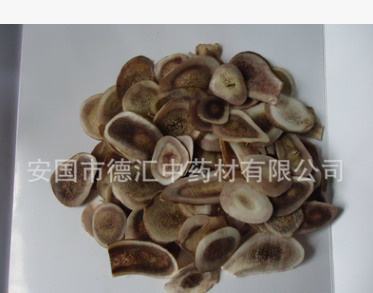 批发零售供应中药材动物原药材 鹿角片图1