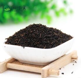 湘信翼 500g生态红茶清香型 红茶散装图3