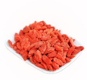 中宁长枸杞150粒/50克红枸杞即食免洗枸杞子特级枸杞图2
